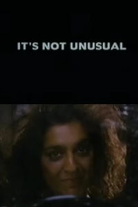 It's Not Unusual (1995)