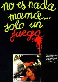 It's Nothing Mama, Just a Game (1974)