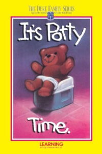 It's Potty Time (1992)