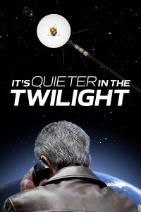 It's Quieter in the Twilight (2022)