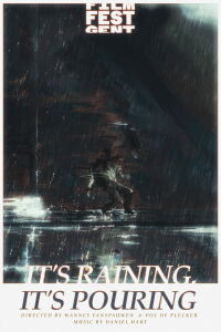 It's Raining, It's Pouring (2023)