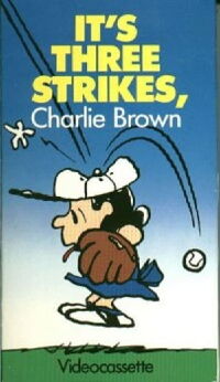 It's Three Strikes, Charlie Brown (1986)