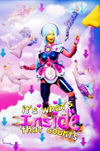 It's What's Inside That Counts (2016)