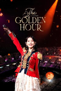 IU CONCERT [The Golden Hour] IN CINEMAS (2023)