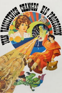 Ivan Vassilievitch change de profession (1973)