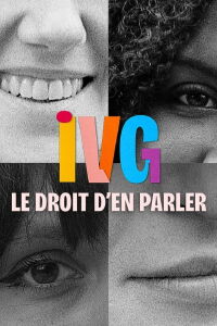 IVG, le droit d'en parler (2024)