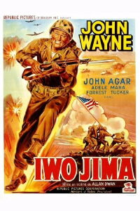 Iwo Jima (1950)