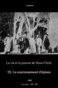 IX: The Crown of Thorns (1898)