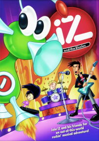 iZ y los Zizzles (2007)