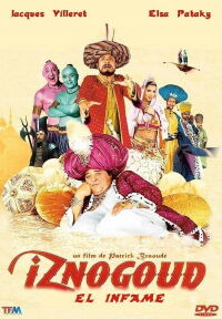 Iznogoud: El infame (2005)