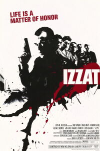 Izzat, les versets du mal (2005)