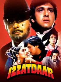 Izzatdaar (1990)