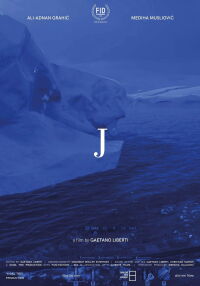 J the Film (2018)
