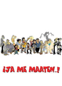 ¡Ja me maaten...! (2000)