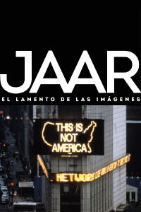 Jaar. Lament of the Images (2017)