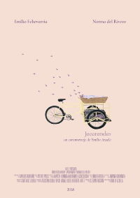 Jacarandas (2018)