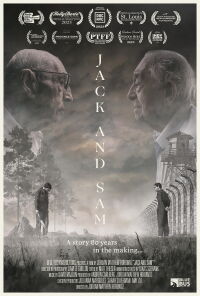 Jack and Sam (2023)