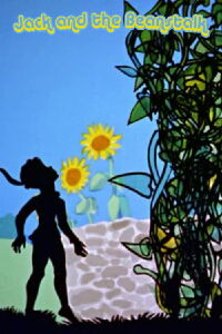 Jack and the Beanstalk (1955)