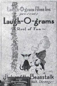 Jack and the Beanstalk (1922)