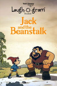 Jack and the Beanstalk (1922)