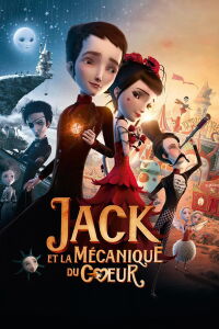 Jack and the Cuckoo-Clock Heart (2014)