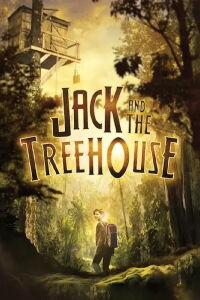 Jack and the Treehouse (2021)