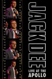 Jack Dee: Live at The Apollo (2002)