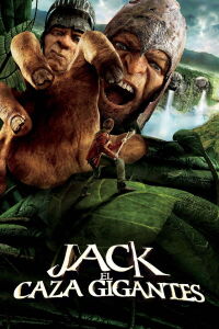 Jack: El Cazagigantes (2013)