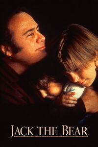 Jack el oso (1993)