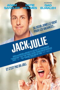 Jack et Jill (2011)