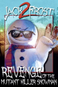 Jack Frost 2 (2000)