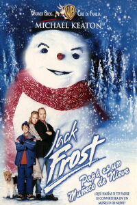 Jack Frost (1998)