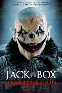 Jack in the Box : Résurrection (2024)