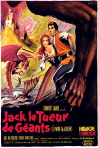 Jack le tueur de géants (1962)