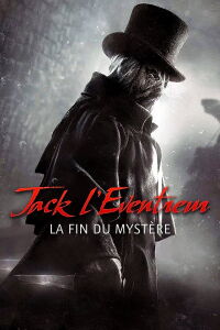 Jack L'éventreur, La Fin Du Mystère (2014)