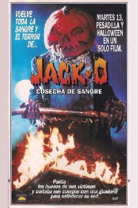 Jack-O (1995)