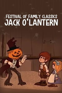 Jack O'Lantern (1972)