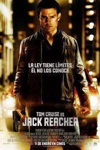 Jack Reacher: Bajo la Mira (2012)