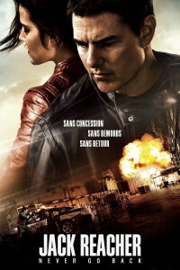 Jack Reacher : sans retour (2016)