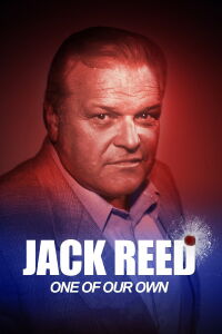 Jack Reed: uno de los nuestros (1995)