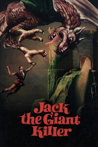 Jack the Giant Killer (1962)