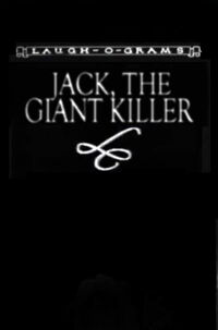 Jack the Giant Killer (1922)