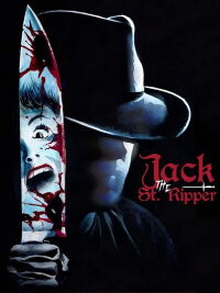 Jack the St. Ripper (2021)