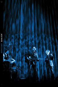 Jack White - Acoustic in Alaska (2016)