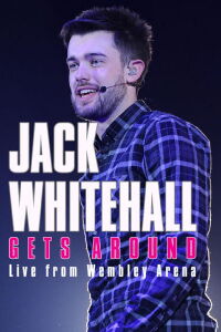 Jack Whitehall: Gets Around (2014)