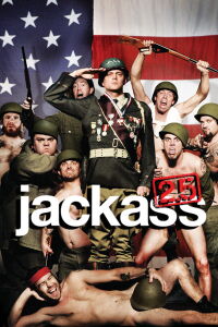 Jackass 2.5 (2007)