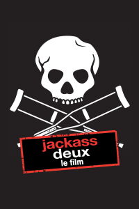 Jackass deux : Le film (2006)
