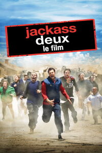 Jackass deux : Le film (2006)