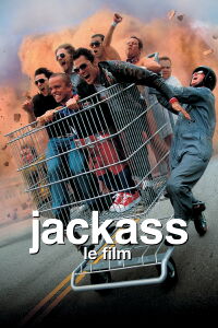 Jackass : Le film (2002)