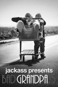 Jackass présente – Vilain grand-père.5 (2014)